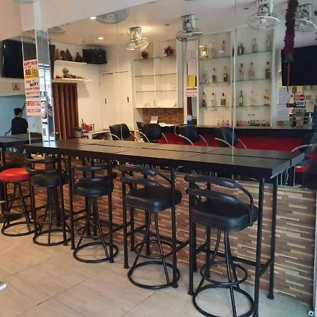 Big Moose Pattaya Ξενοδοχείο Εξωτερικό φωτογραφία