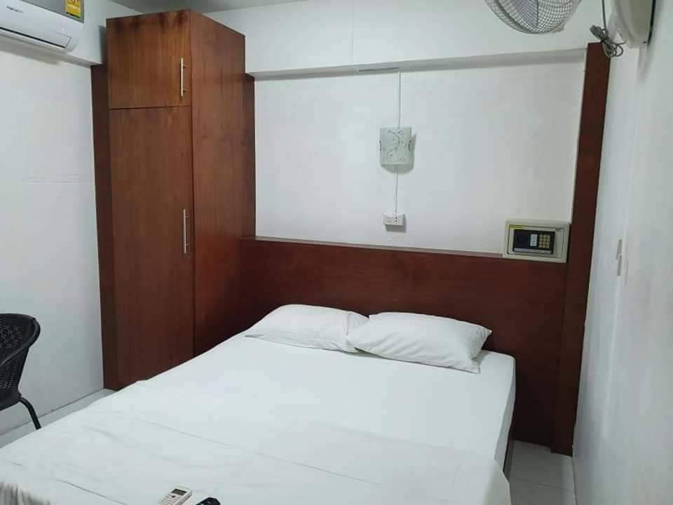 Big Moose Pattaya Ξενοδοχείο Εξωτερικό φωτογραφία