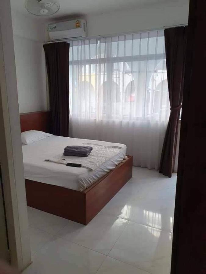 Big Moose Pattaya Ξενοδοχείο Εξωτερικό φωτογραφία