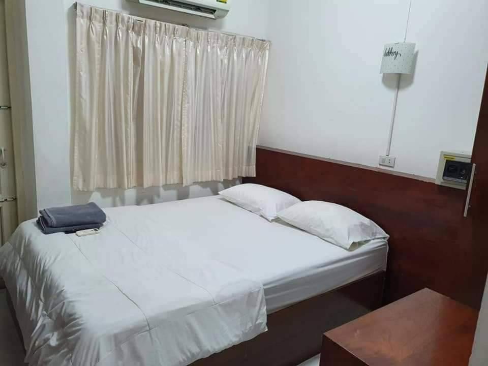 Big Moose Pattaya Ξενοδοχείο Εξωτερικό φωτογραφία