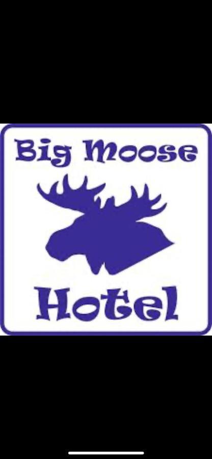 Big Moose Pattaya Ξενοδοχείο Εξωτερικό φωτογραφία